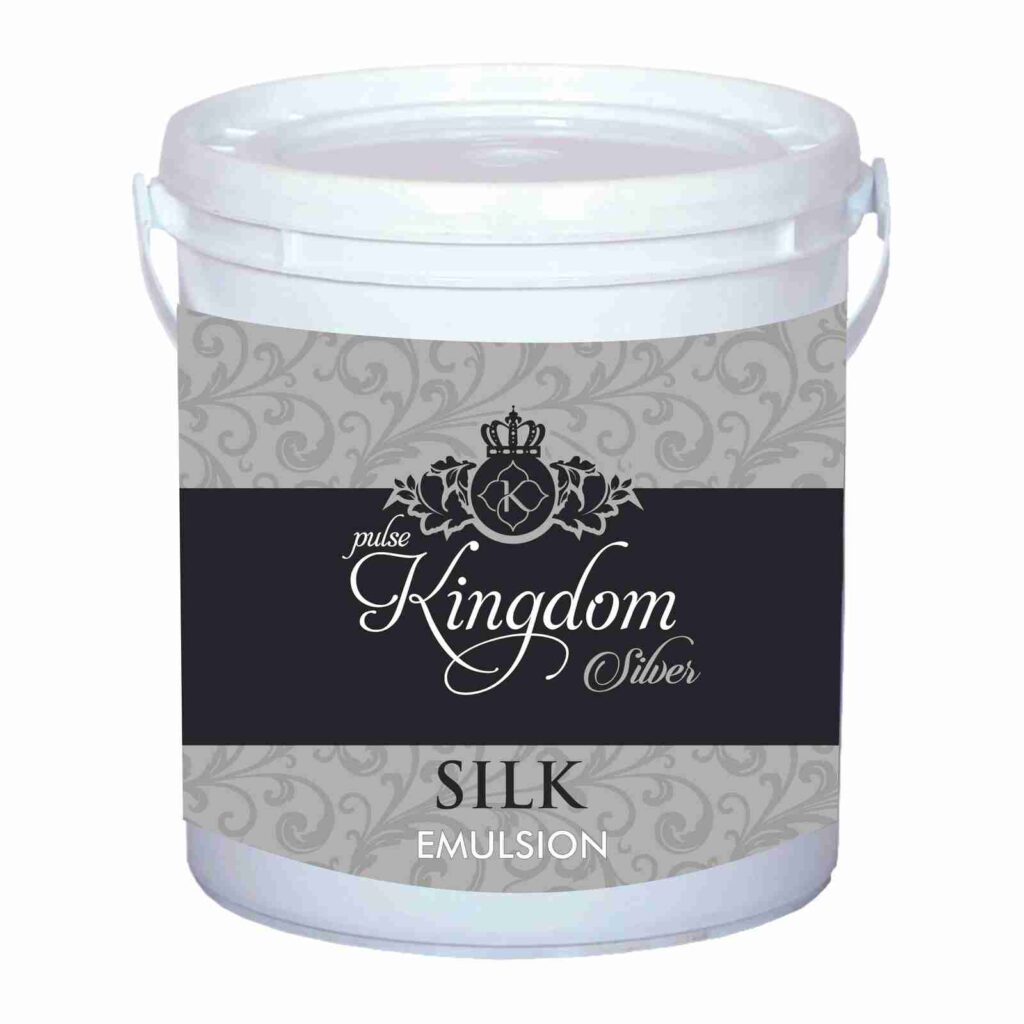 Kingdom Silver Product