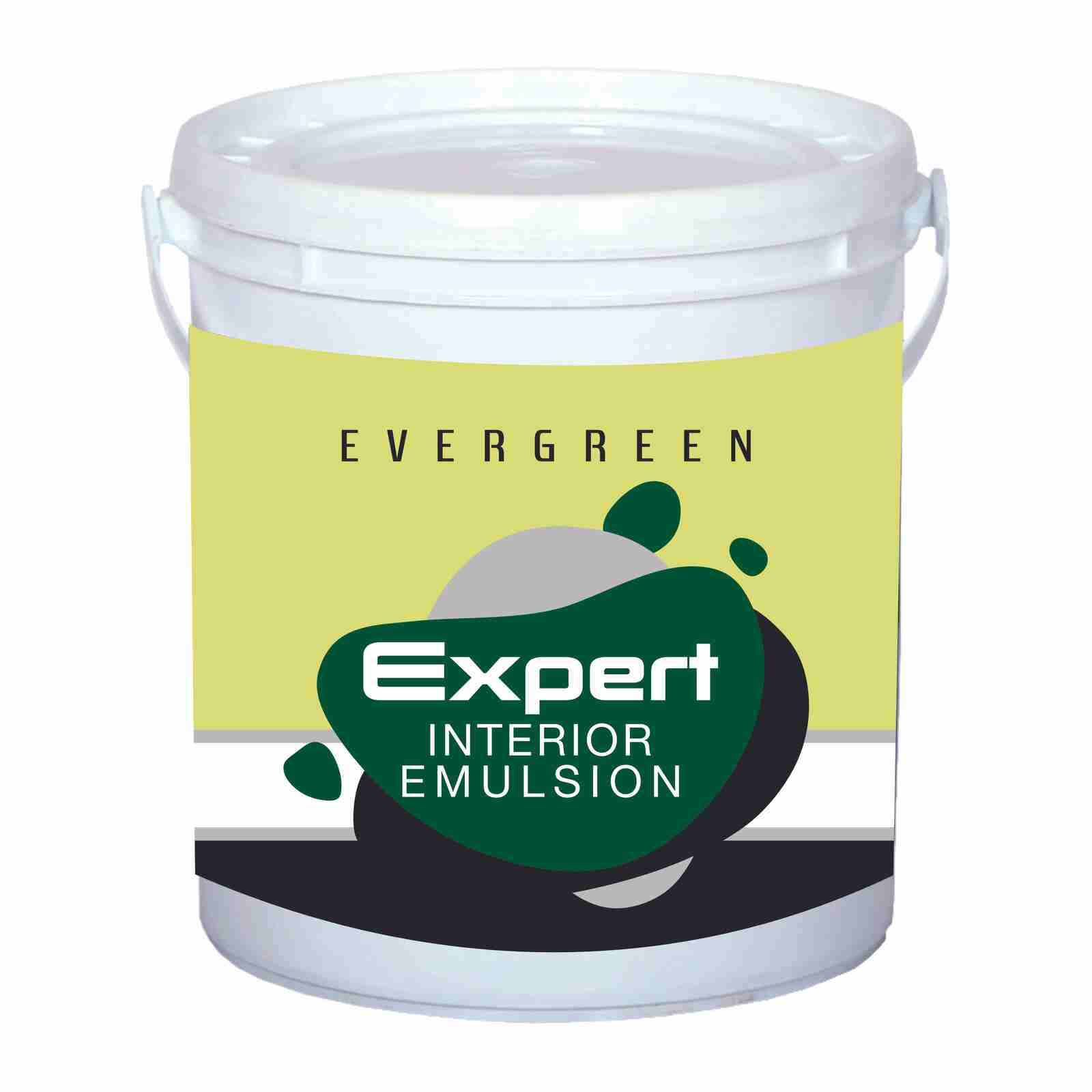 Expert Interior Emulsion Product Bucket