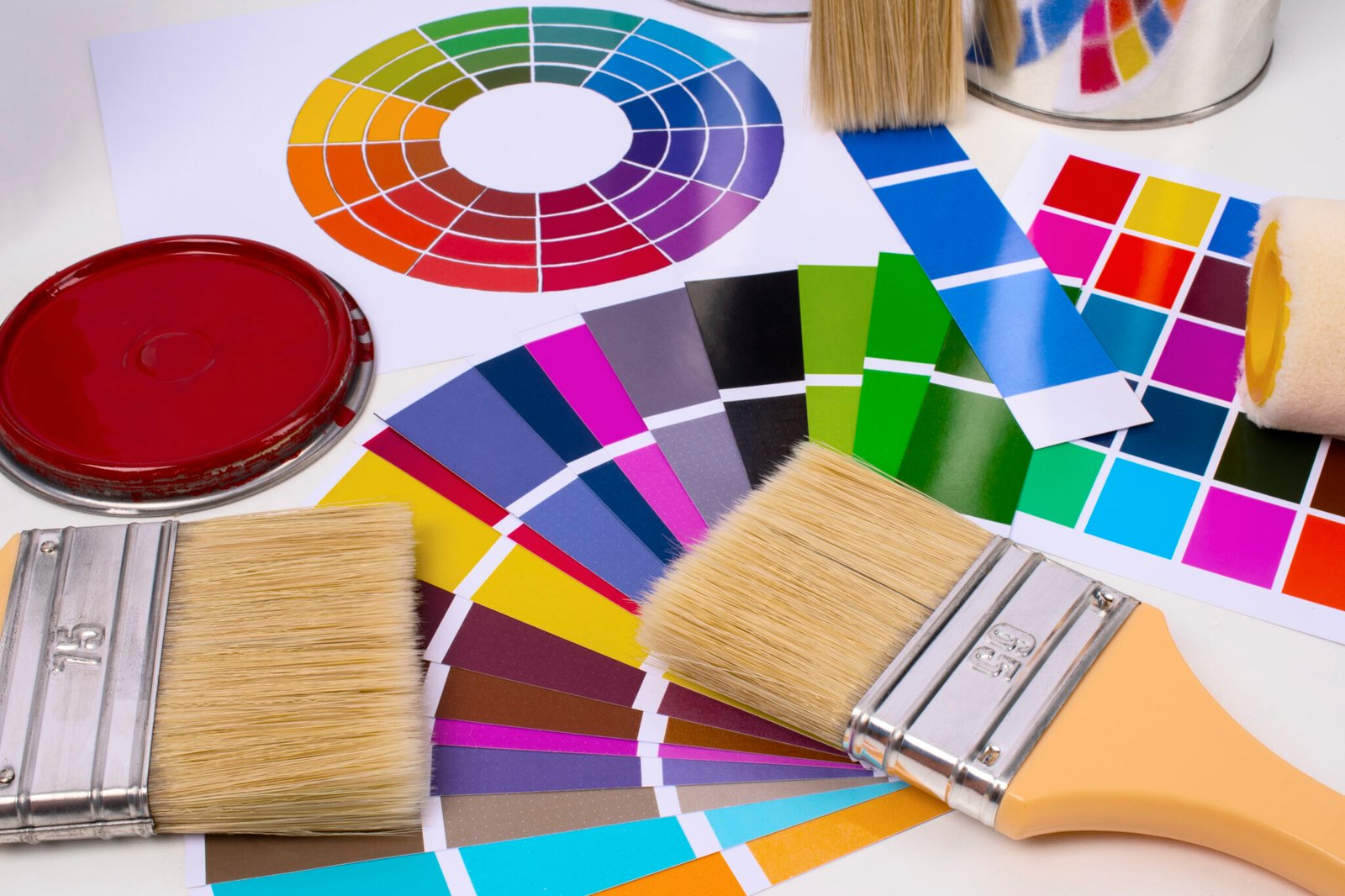 Wall Painting, Home Paint colour, Paint Company | Evergreen colours